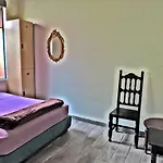 Capsule Hostel