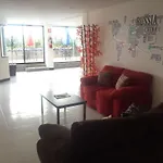 Hostel Zocalo