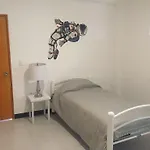 Hostel Zocalo
