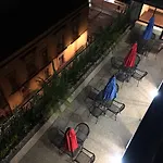 Hostel Zocalo