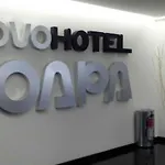 Novo Coapa