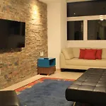 Apartment Down Town 203 -