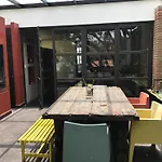Art Deco House In Condesa
