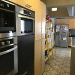 Art Deco House In Condesa