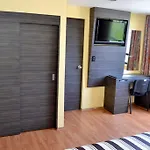 Hotel Arizona