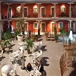 Hotel De Cortes