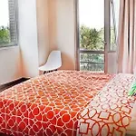 Stunning 2 Beds Apt Wifi In Polanco