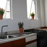 Stunning 2 Beds Apt Wifi In Polanco