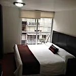 Grupo Kings Suites - Monte Chimborazo 567