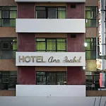 Hotel Ana Isabel