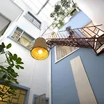 Casa Índigo