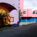 Motel La Flor