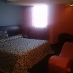 Motel La Flor
