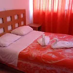 Hotel Patria