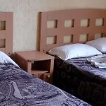 Hotel Patria