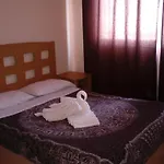 Hotel Patria
