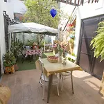Suites Condesa