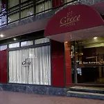 Hotel El Greco