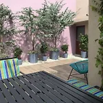 My Suites By La Condesa Baja California