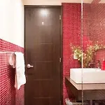 Luxury Polanco