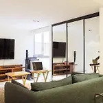 Luxury Polanco