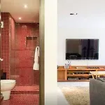 Luxury Polanco