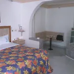 Hotel Santa Cruz