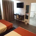 Hotel Santa Cruz