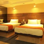 Hotel Santa Cruz