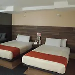 Hotel Santa Cruz