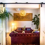 Casa Índigo