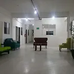 Hostal Zocalo Pino Suarez