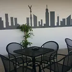 Hostal Zocalo Pino Suarez