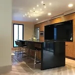 Condesa Super Loft Apartment