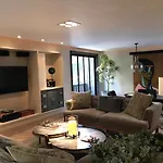Condesa Super Loft Apartment