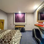 Hotel Zaragoza Inn Boutique
