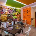 Hotel Zaragoza Inn Boutique