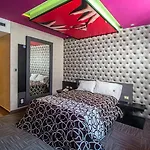 Hotel Zaragoza Inn Boutique