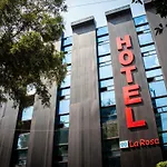 Hotel La Rosa - Solo Adultos