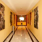 Hotel La Rosa - Solo Adultos