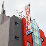 Hotel Ancona - Solo Adultos