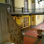 Hotel Real Salamanca