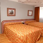 Hotel Cuba