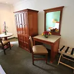Hotel Maria Cristina