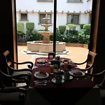 Hotel Maria Cristina