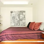 Mi Casa #4 At Polanco\'S Most Exclusive Area