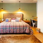 Suites Condesa