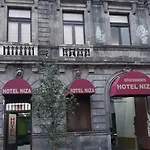 Hotel Niza