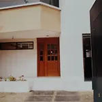 Casa Huespedes Del Sur Naval