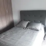 Nuevo Y Lujoso Penthouse En Latitude Polanco